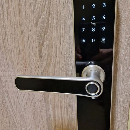 Kanto - Self Check In 클라이페다 외부 사진